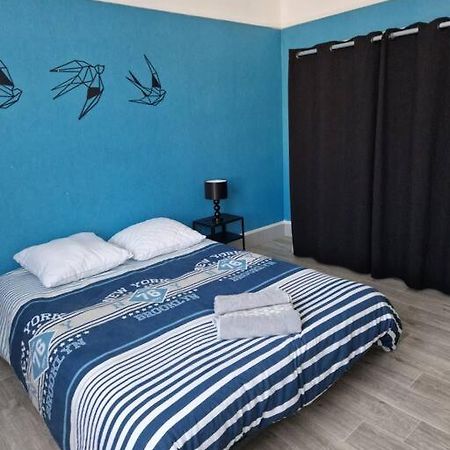 Lou Gardian Apartman Arles Kültér fotó