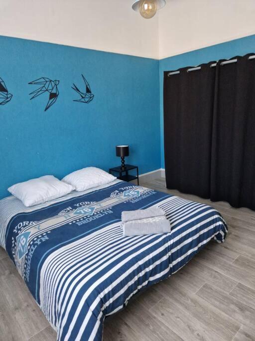 Lou Gardian Apartman Arles Kültér fotó